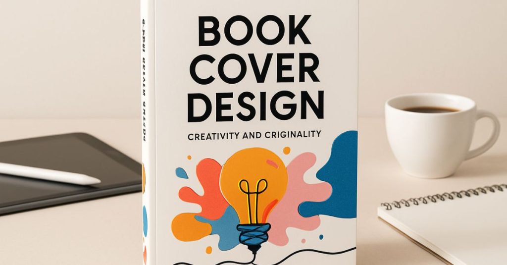 Book Cover Design