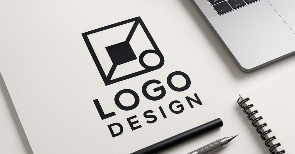Minimalistic Logo Design