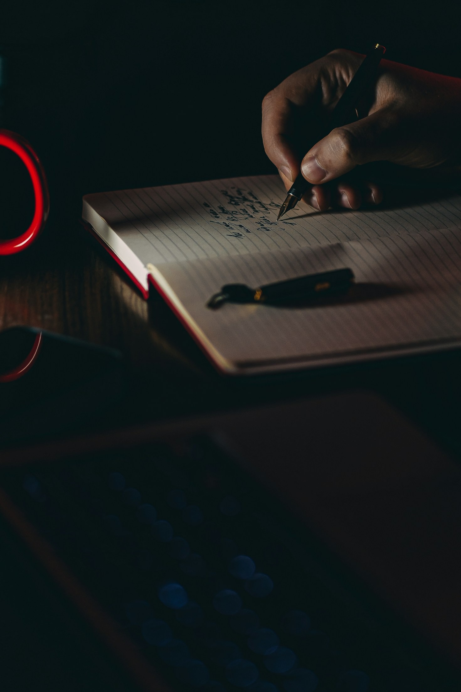 Exploring Passions and Sharing Insights