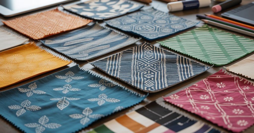Pattern Design