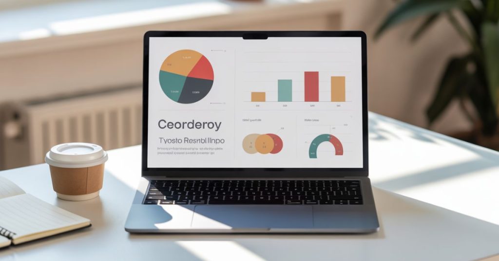 presentation design