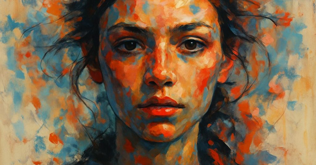 Portrait Painting