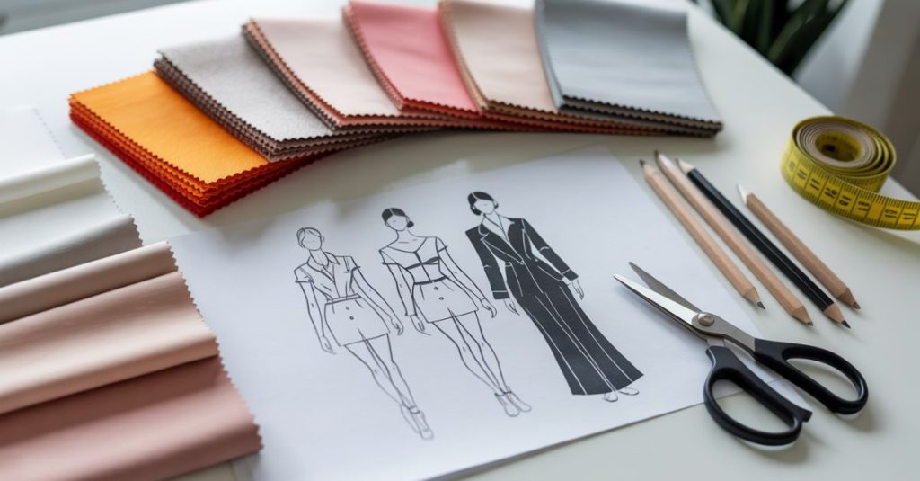 fashion design