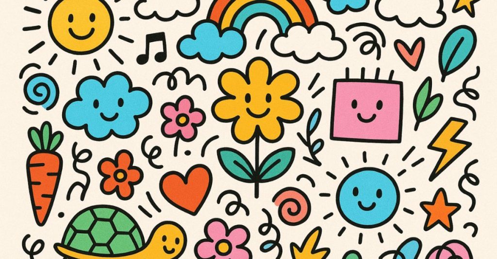 Doodle Art