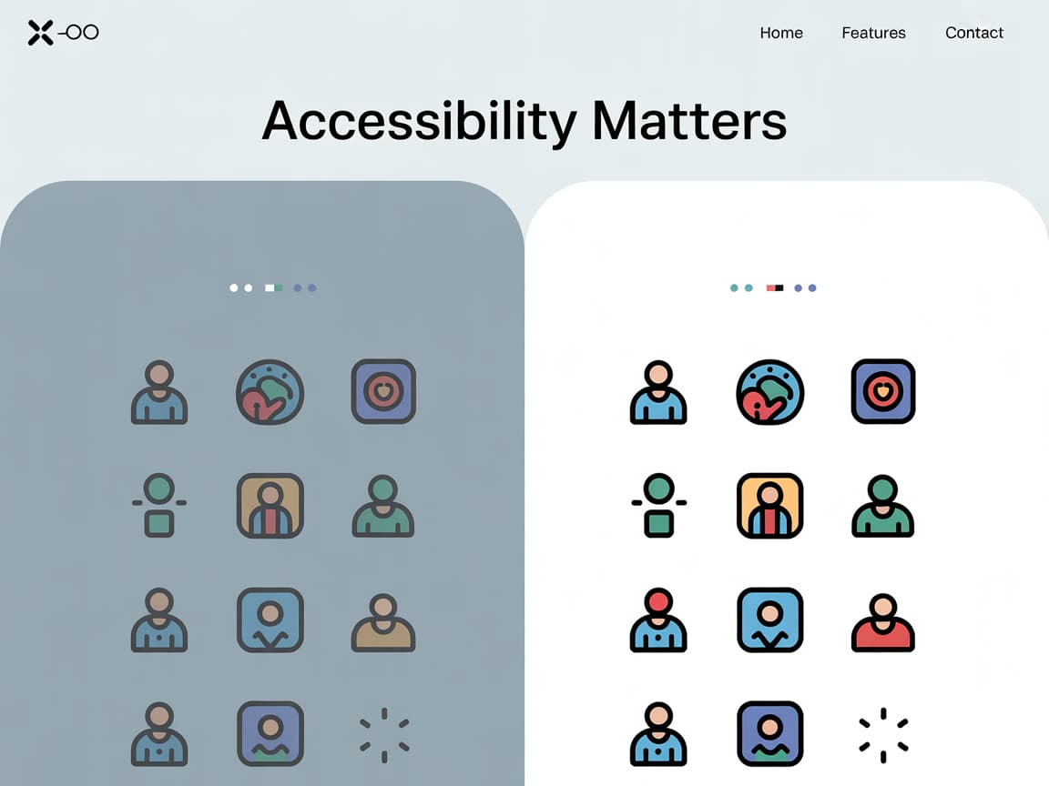 Icon Design Guide: Styles, Inspiration & Tips to Create Stunning Icons ...